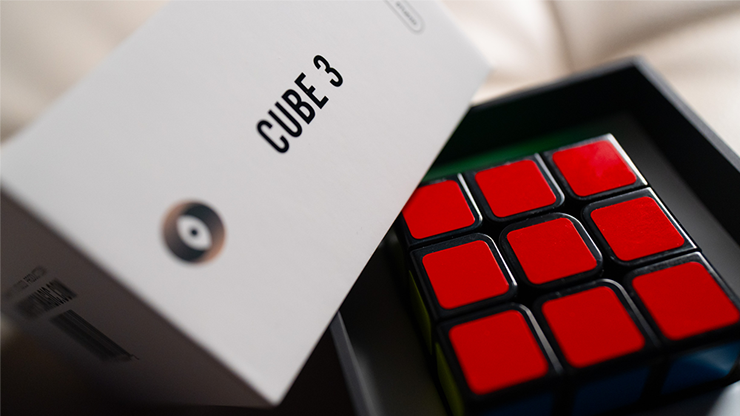 CUBE 3