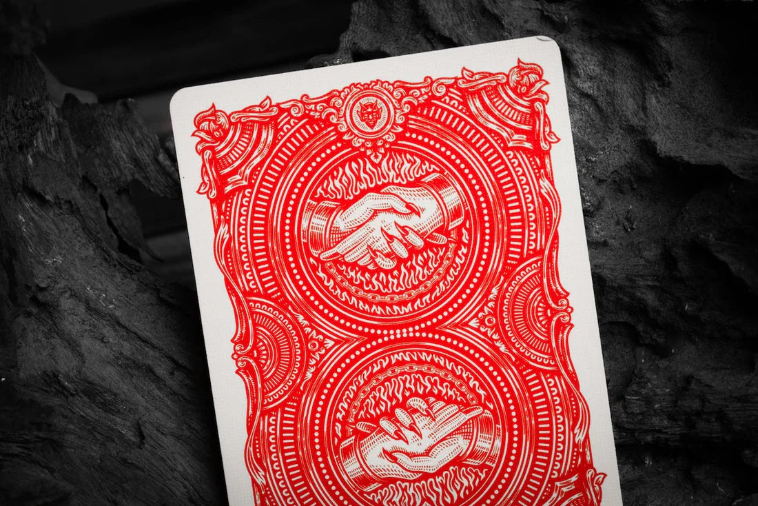 Deal with the Devil