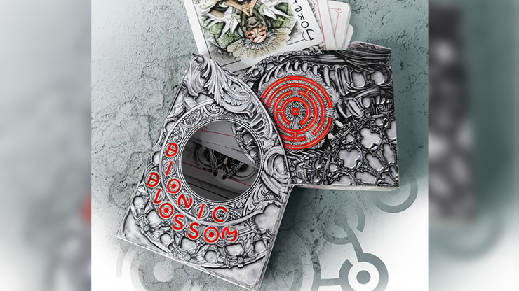 Dawn of the Ancients Playing Cards
