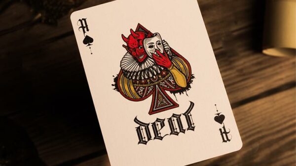 Deal with the Devil