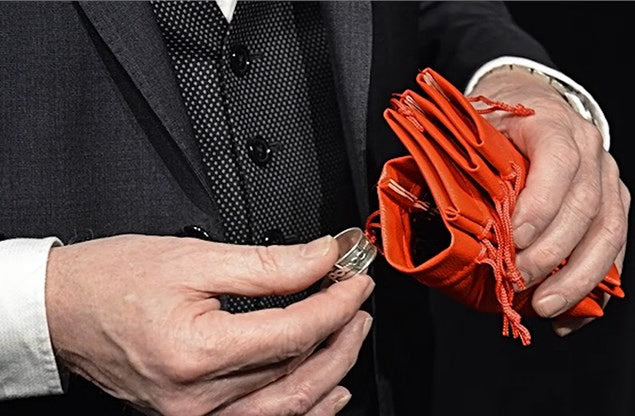 Detection Bag