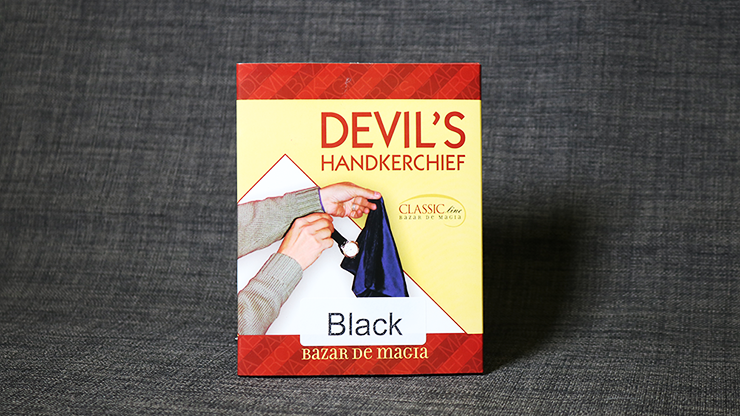 Devil Handkerchief
