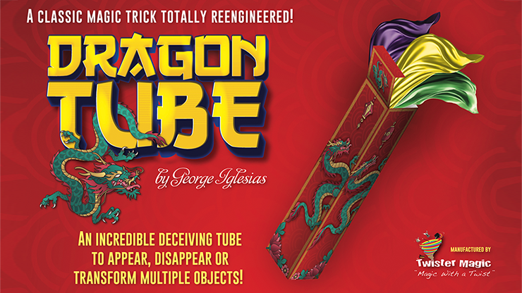 Dragon Tube