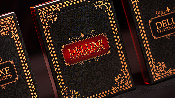 EVOLUSHIN OF CARD MAGIC