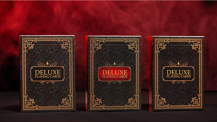 EVOLUSHIN OF CARD MAGIC