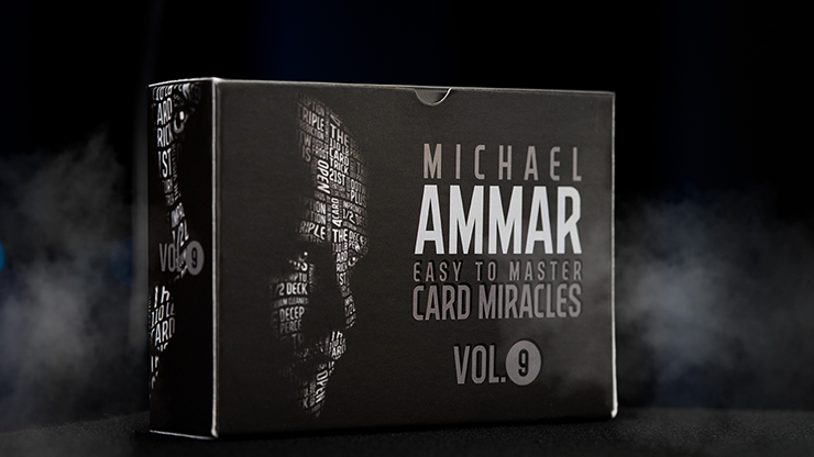 Easy to Master Card Miracles