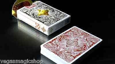 Egypt Legends Playing Cards