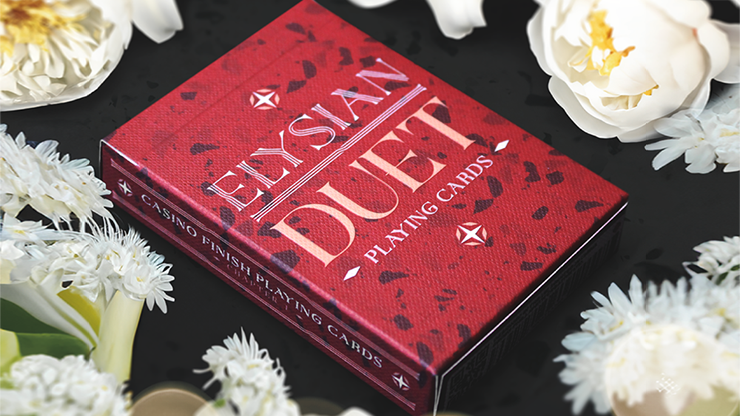 Elysian Duets Marked Deck