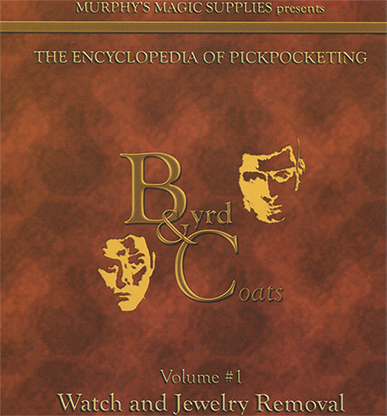 Encyclopedia Pickpocketing