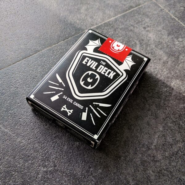 The Evil Deck Original