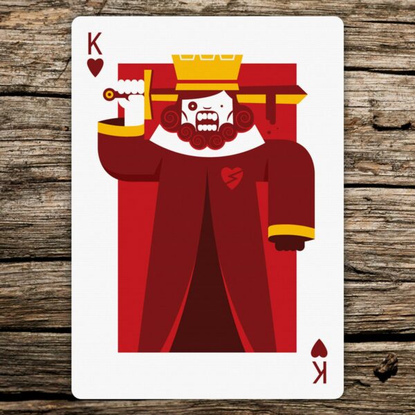 The Evil Deck Original
