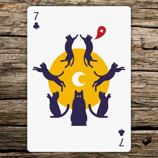 The Evil Deck Original