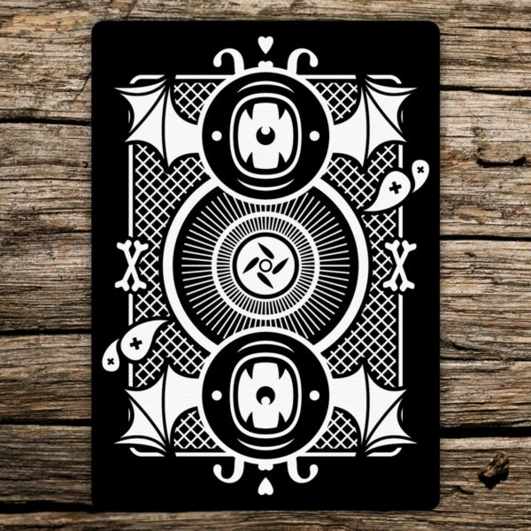 The Evil Deck Original