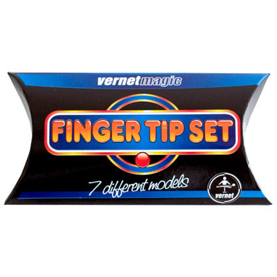 Finger Tip Set (2007)