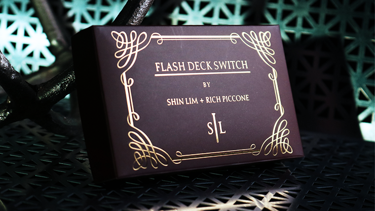 Flash Deck Switch 2.0