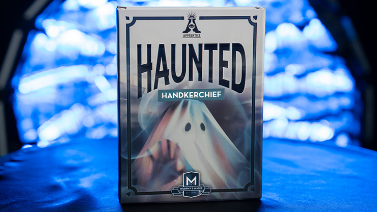 HAUNTED HANDKERCHIEF