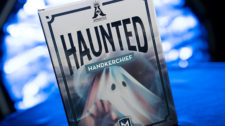 HAUNTED HANDKERCHIEF