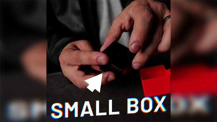 IN AND OUT BOXES