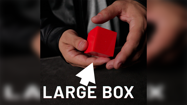 IN AND OUT BOXES