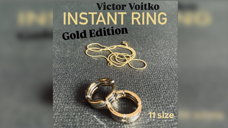 Instant Ring