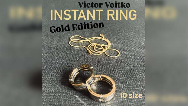 Instant Ring