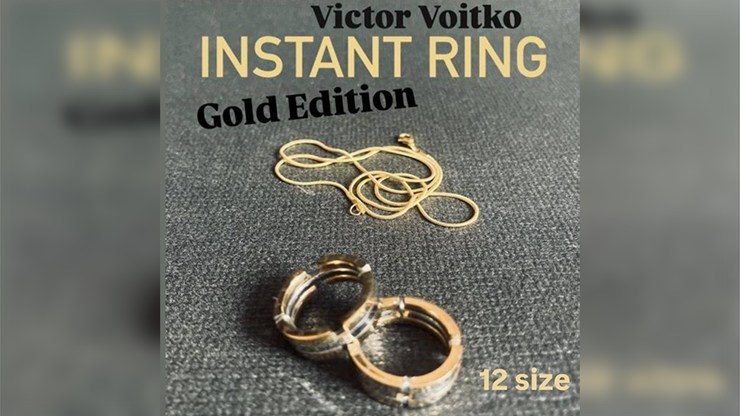 Instant Ring