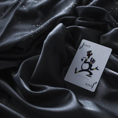 JINNI PLAYING CARDS