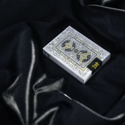 JINNI PLAYING CARDS