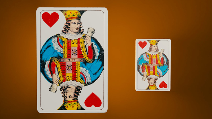 Royal Fantasy