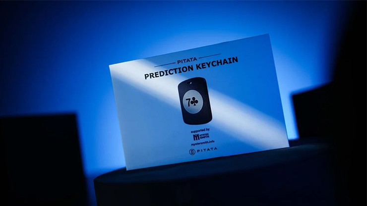 Keychain Prediction