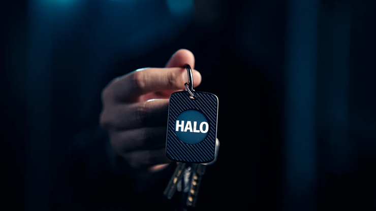 Keychain Prediction
