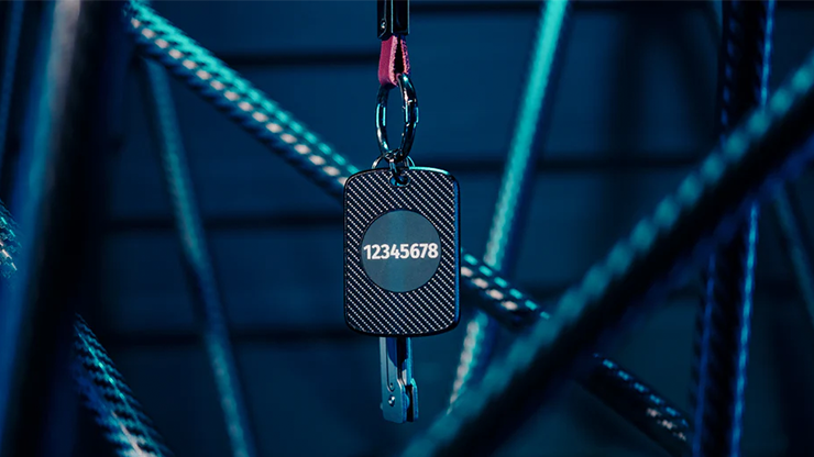 Keychain Prediction