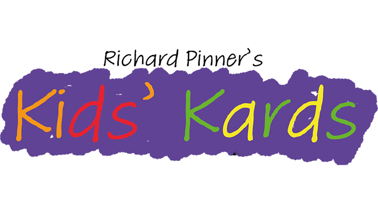 Kids Kards 25th Anniversary Edition