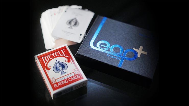 LEAP+