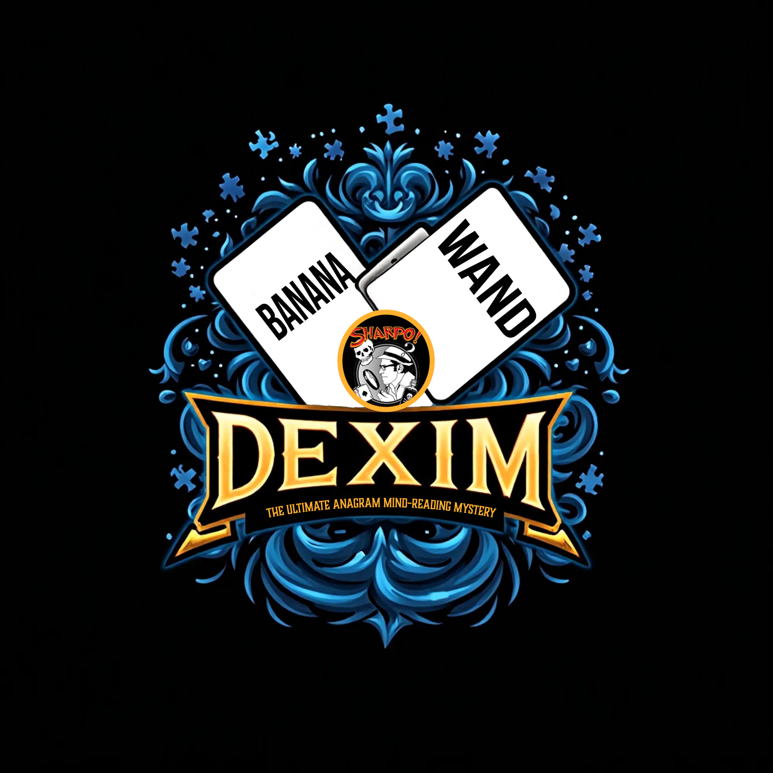 Dexim by Sharpo