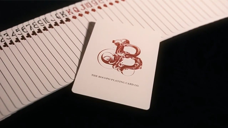 Love Promise of Vow Playing Cards