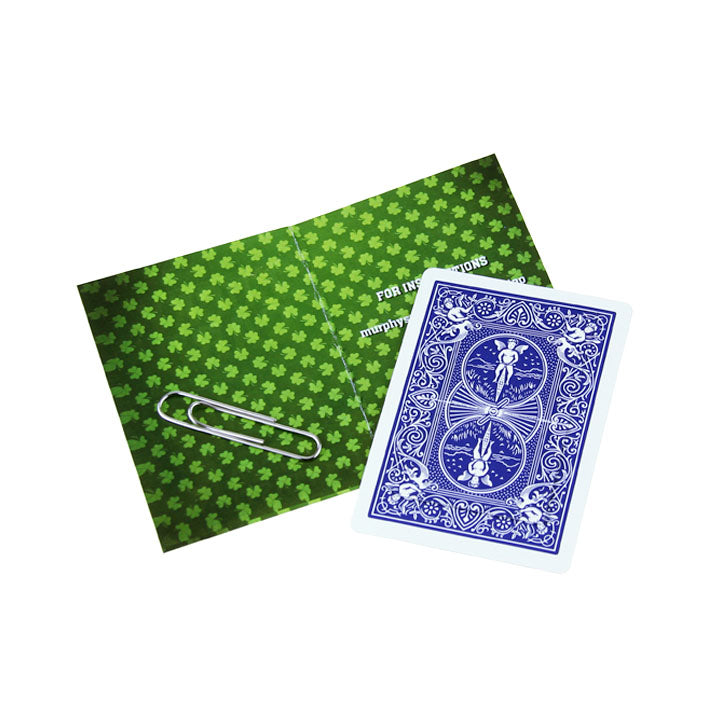 Lucky Card