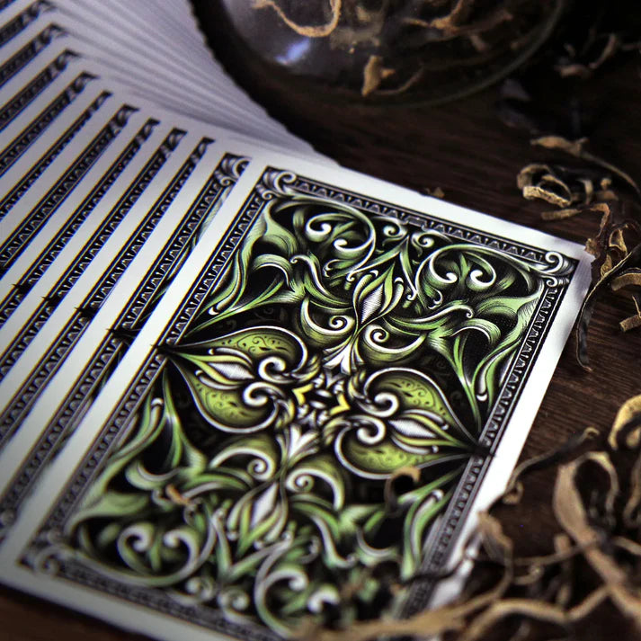 Luxury Apothecary Playing Cards