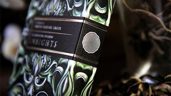 Luxury Apothecary Playing Cards