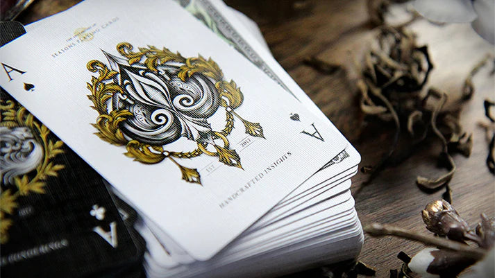 Luxury Apothecary Playing Cards