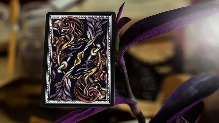 Luxury Apothecary Playing Cards