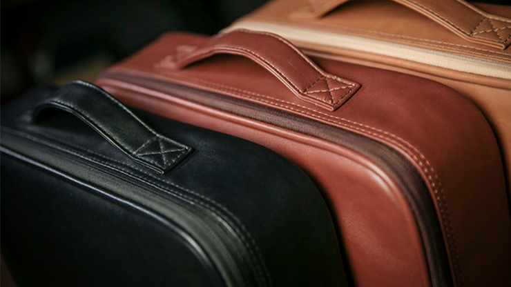 Luxury Close-Up Bag