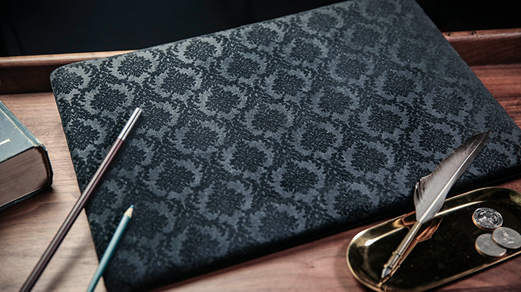 Luxury Pad (Black)