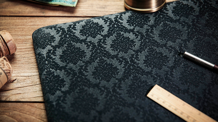 Luxury Pad (Black)