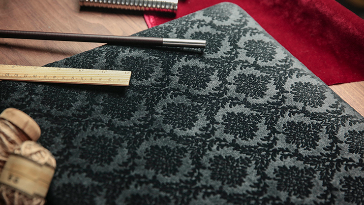 Luxury Pad (Black)
