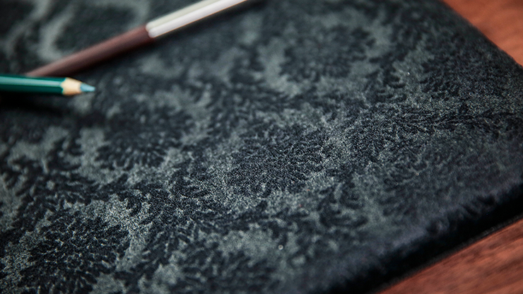 Luxury Pad (Black)