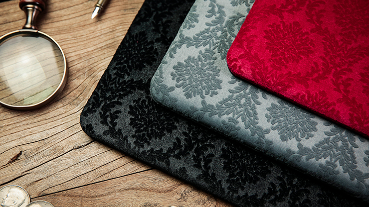 Luxury Pad (Black)