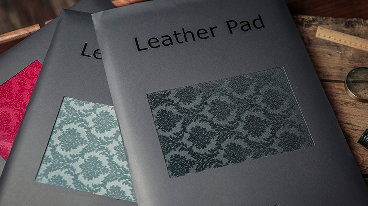 Luxury Pad (Black)