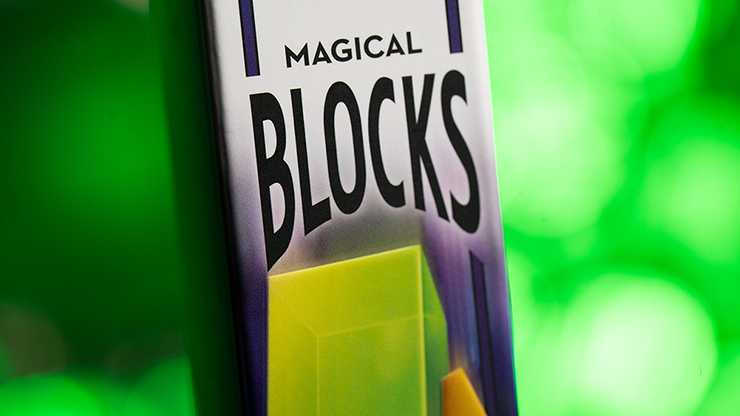 MAGICAL BLOCKS