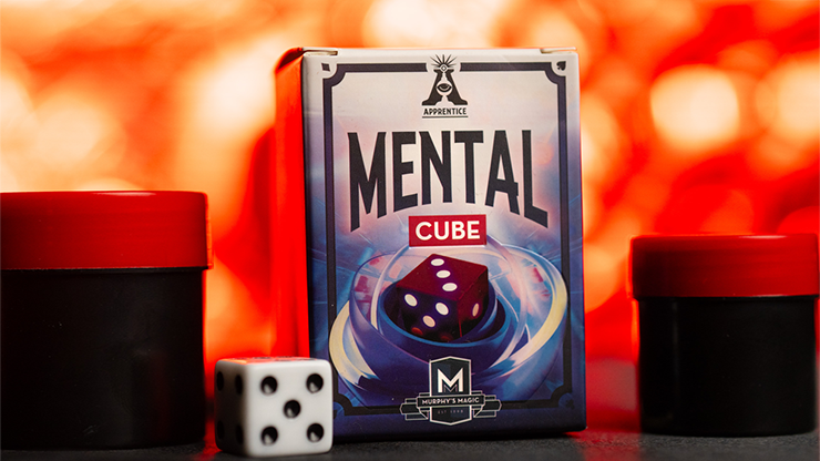 MENTAL CUBE